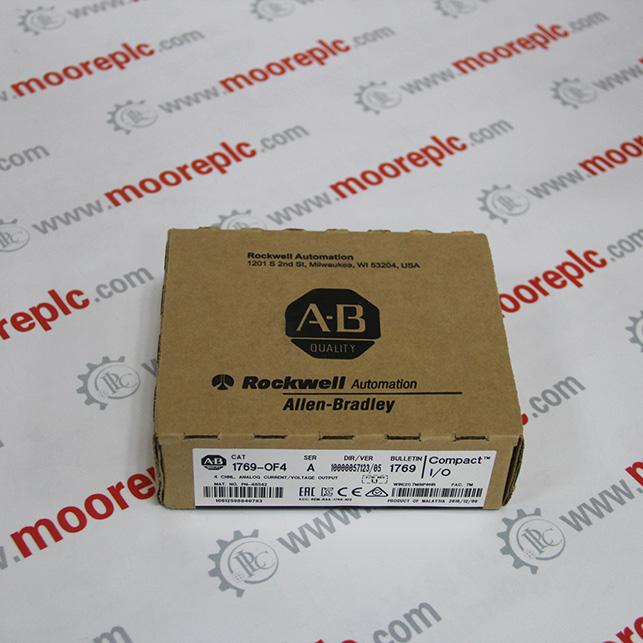 ALLEN BRADLEY	1762-L40BXB